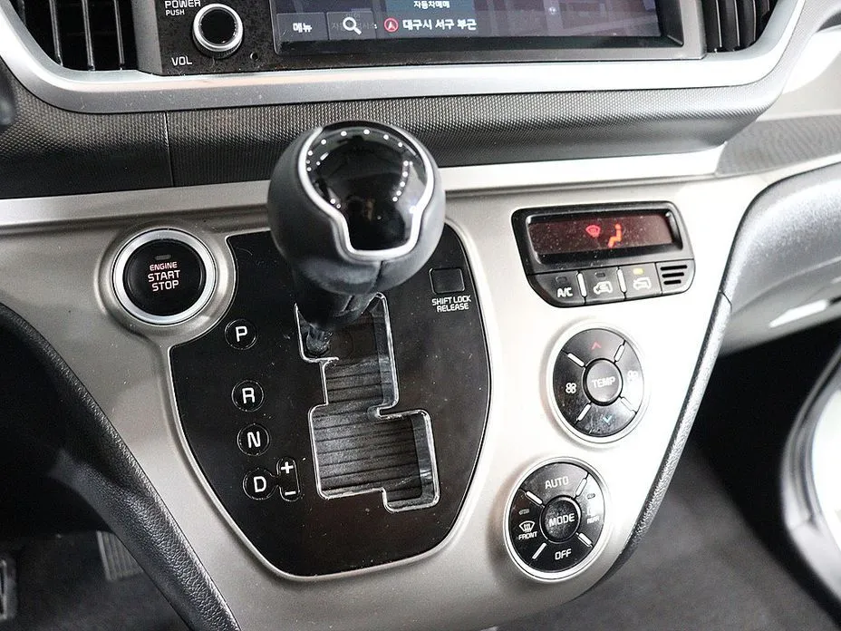 Kia RAY 2022 из KR, фото 6