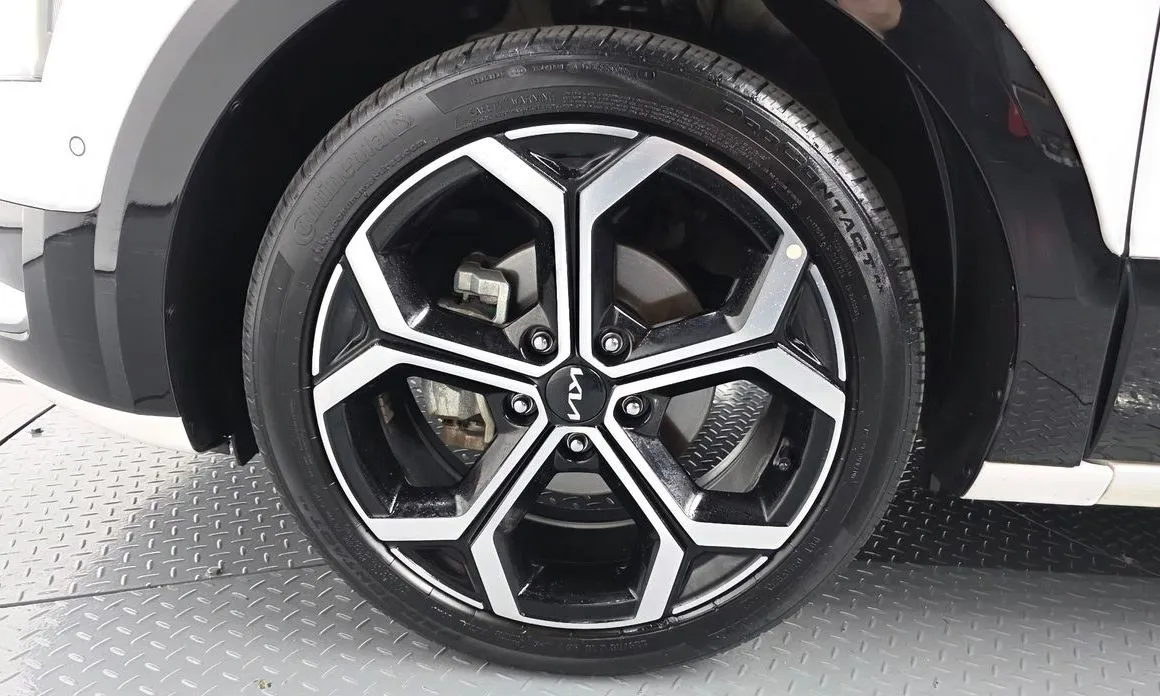 Kia Niro 2022 из KR, фото 10