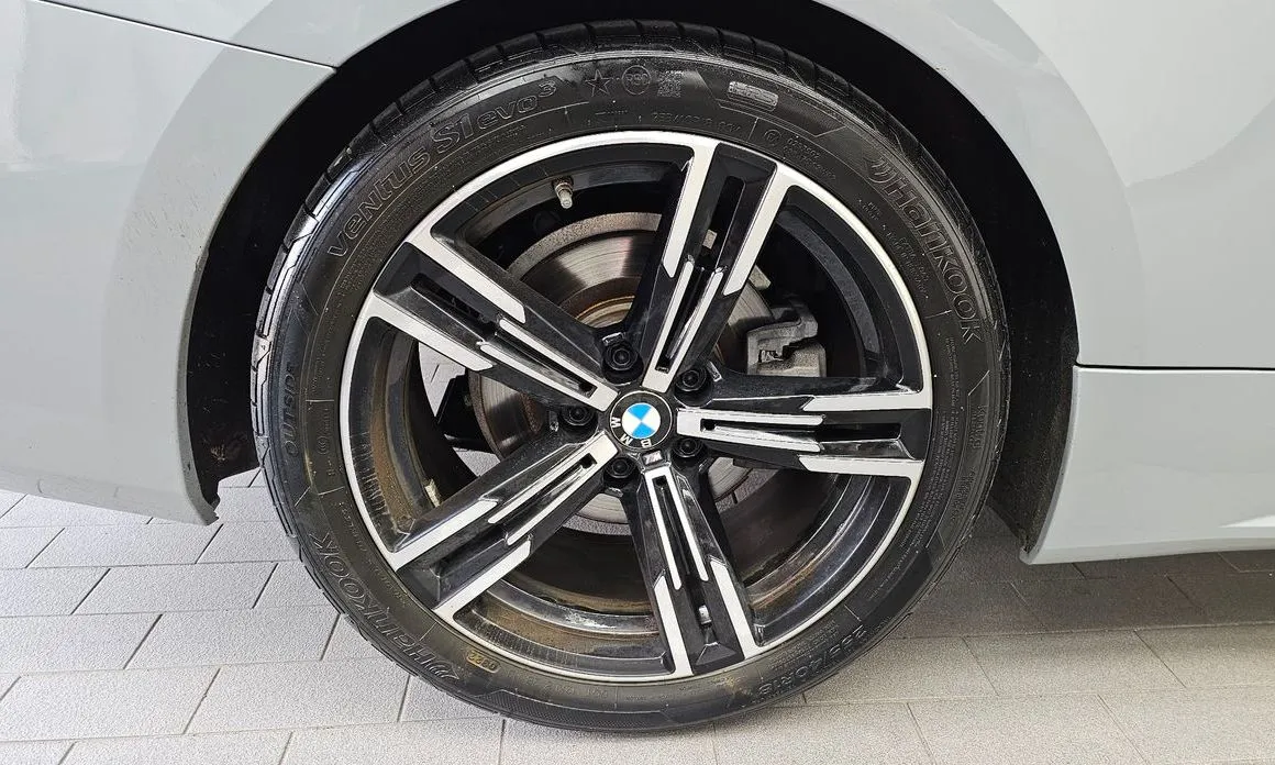 BMW 4-Series 2023 из KR, фото 6