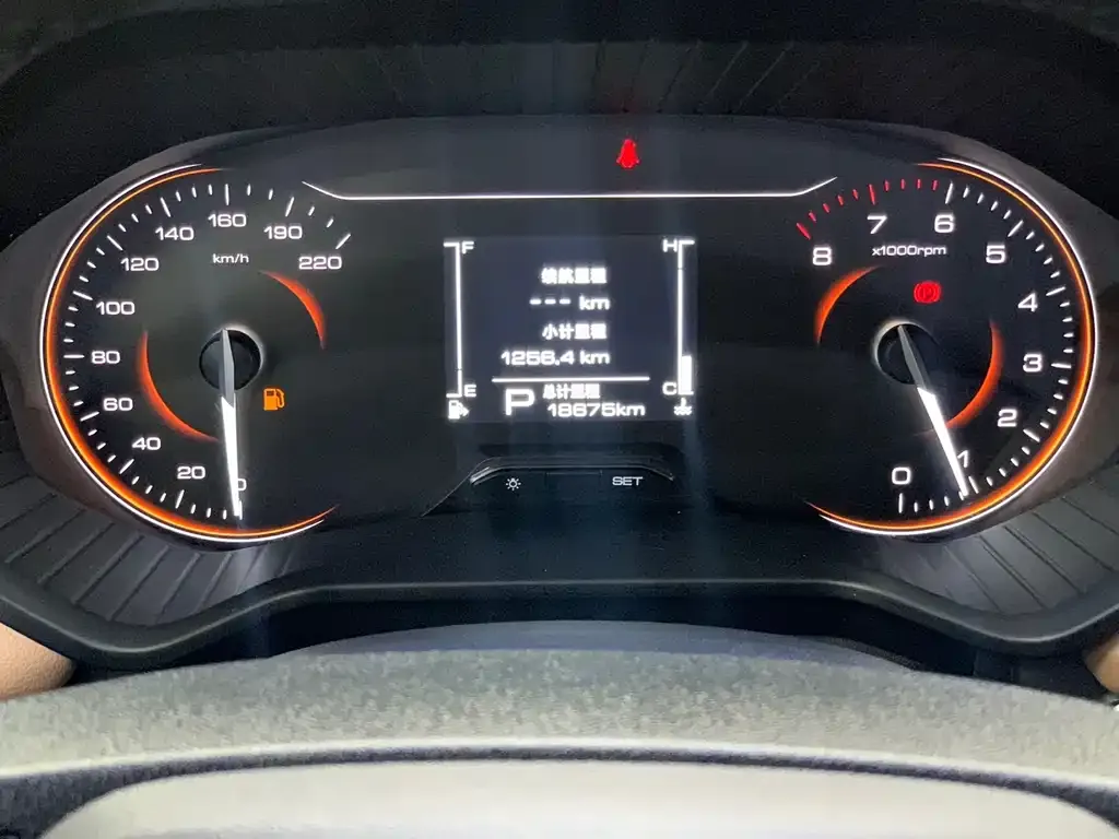 Wuling Jiachen 2022 из CN, фото 5