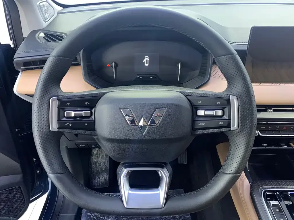 Wuling Jiachen 2022 из CN, фото 10