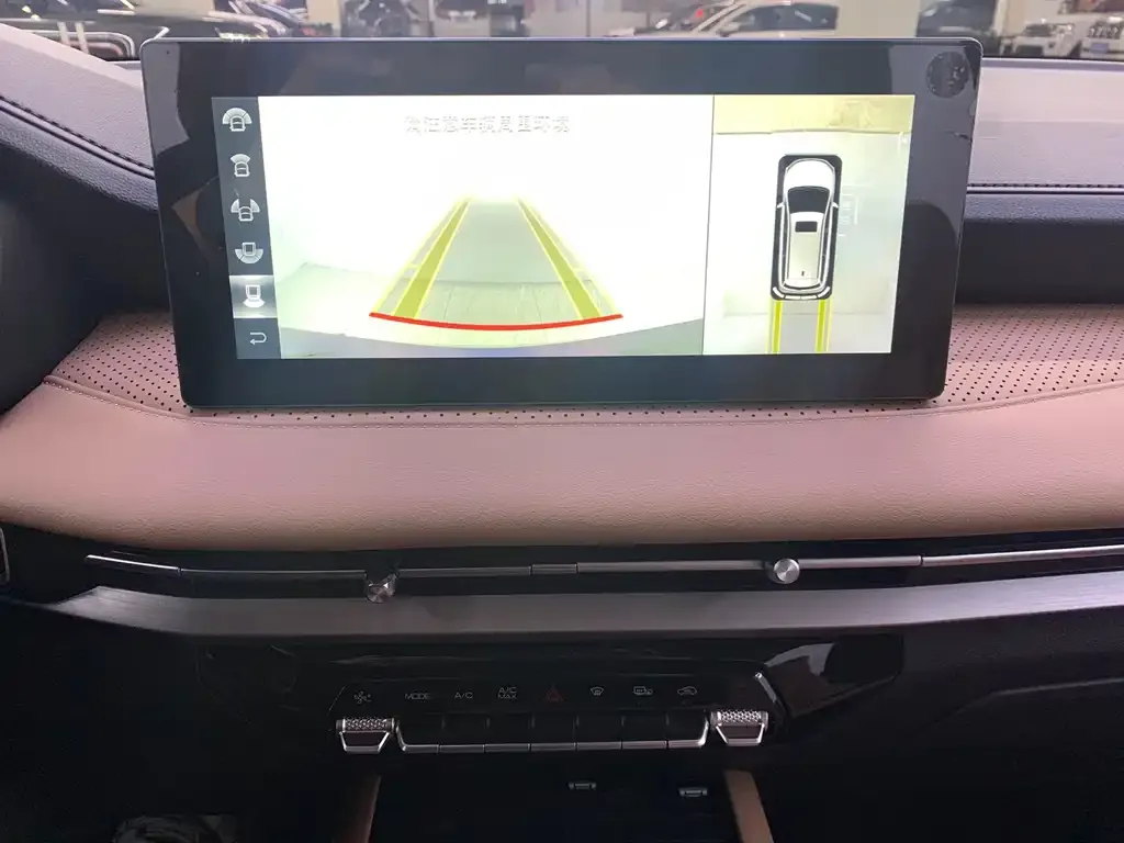 Wuling Jiachen 2022 из CN, фото 6