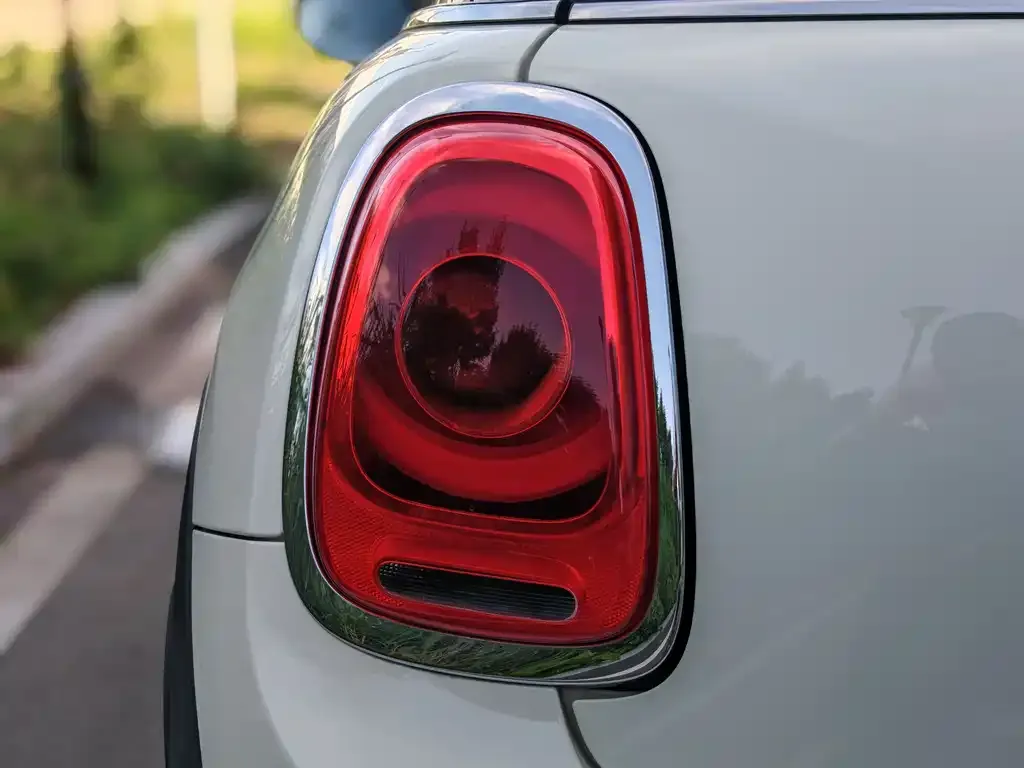 MINI Cooper (3-door) 2021 из CN, фото 6