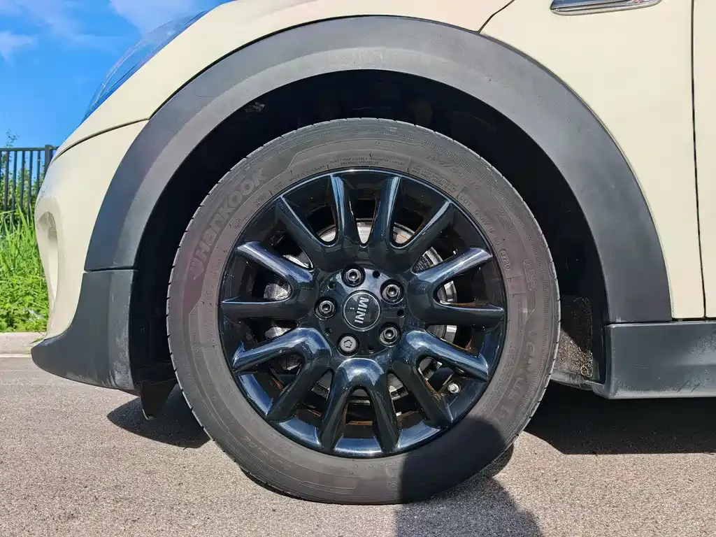 MINI Cooper (3-door) 2021 из CN, фото 5