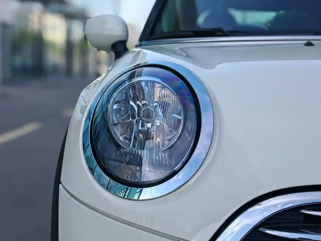 MINI Cooper (3-door) 2021 из CN, фото 9