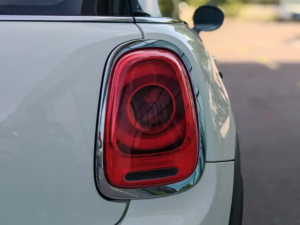 MINI Cooper (3-door) 2021 из CN, фото 3