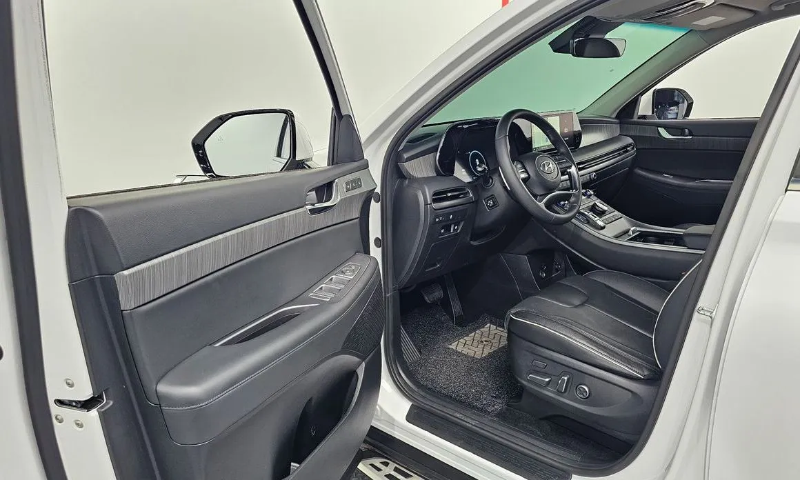 Hyundai Palisade — фото 9