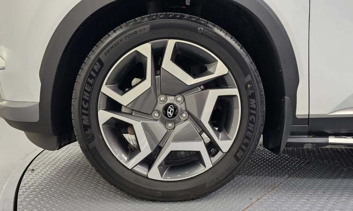 Hyundai Palisade — фото 4