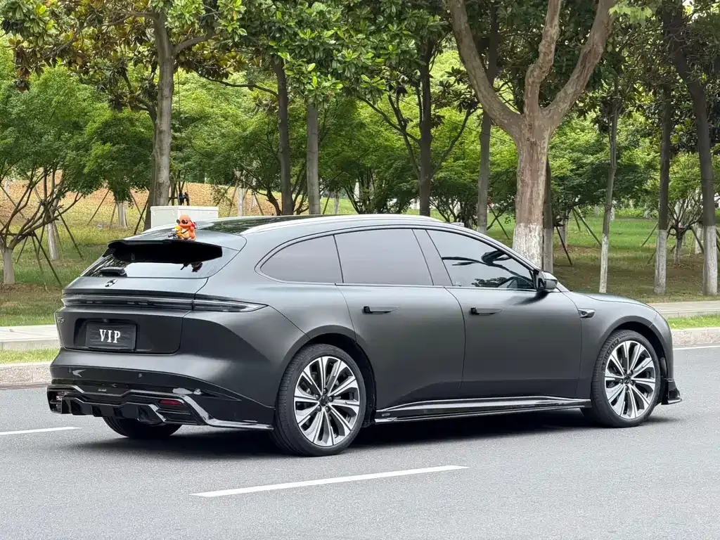 NIO ET5T 2023 из CN, фото 9