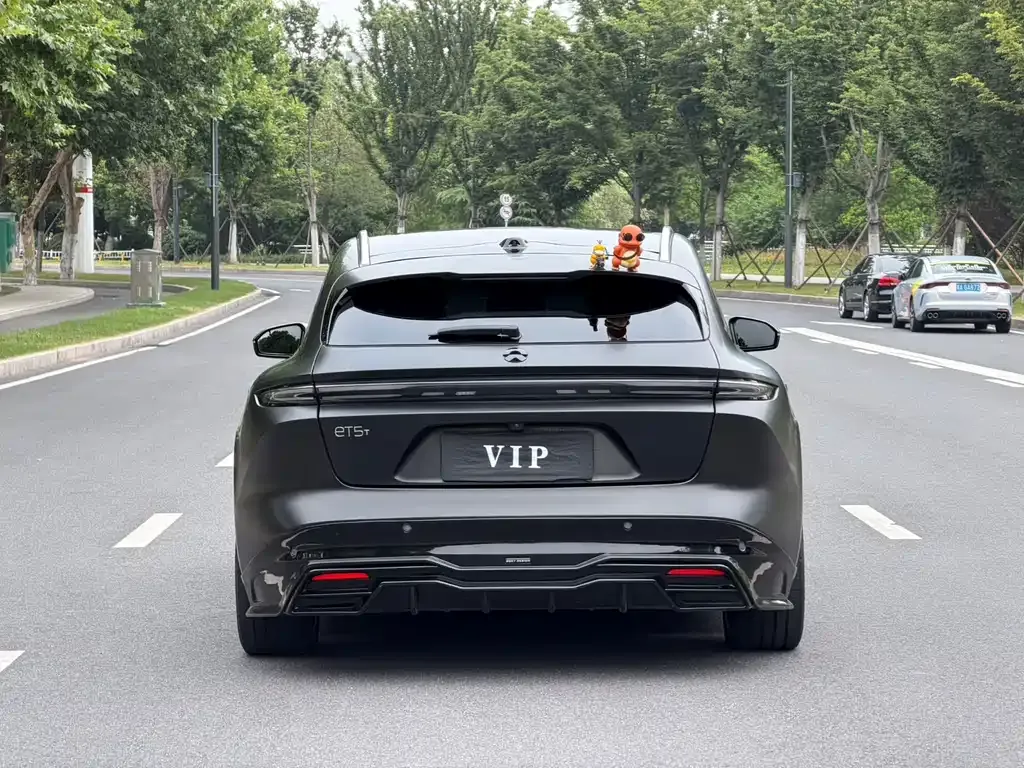 NIO ET5T 2023 из CN, фото 8