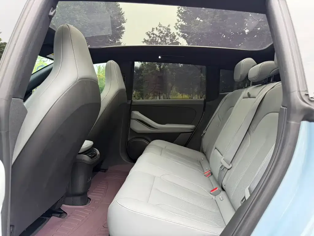 NIO ET5T 2023 из CN, фото 2