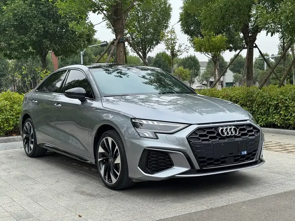 Audi A3 — фото 6