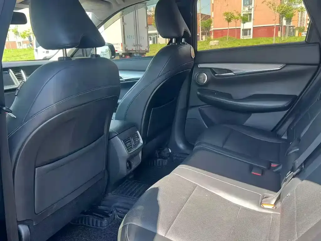 Infiniti QX50 2021 из CN, фото 9