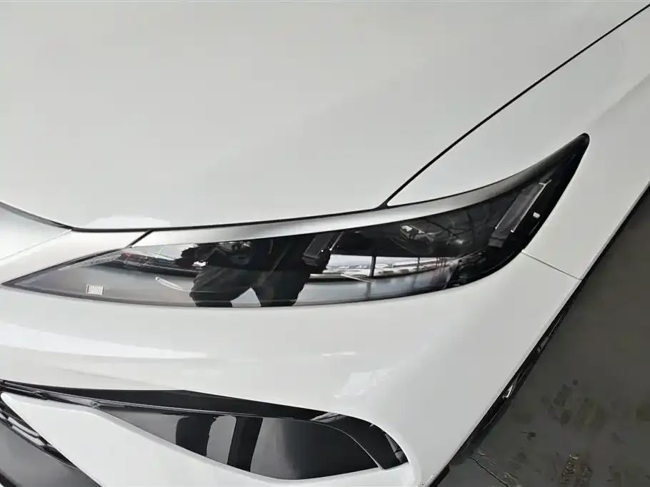 BYD Pro New Energy — фото 7