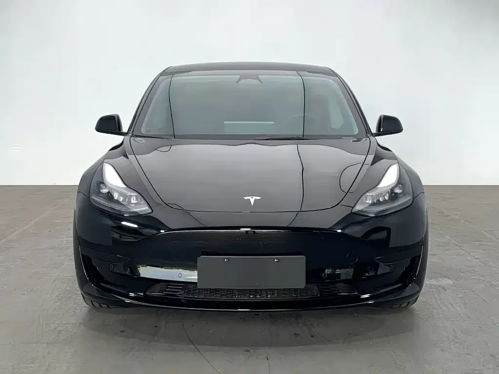 Tesla Model 3 — фото 2