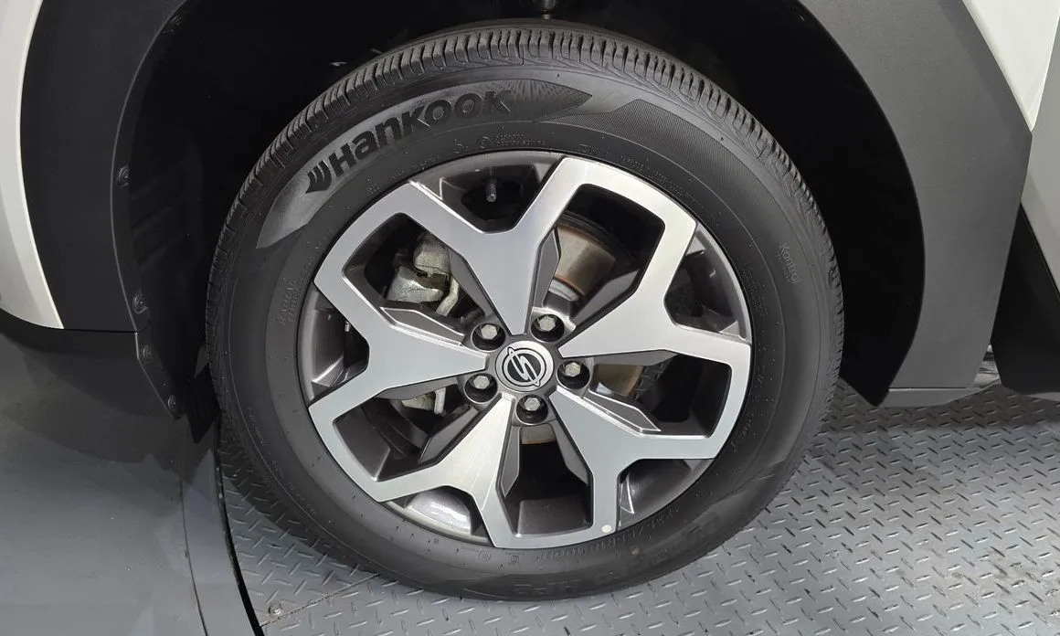 KG Mobility (Ssangyong) Torres 2023 из KR, фото 7