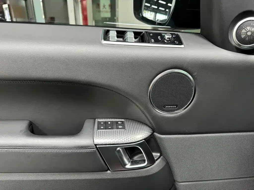 Land Rover Sport 2021 из CN, фото 10