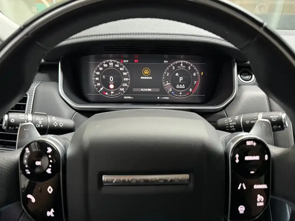 Land Rover Sport 2021 из CN, фото 3