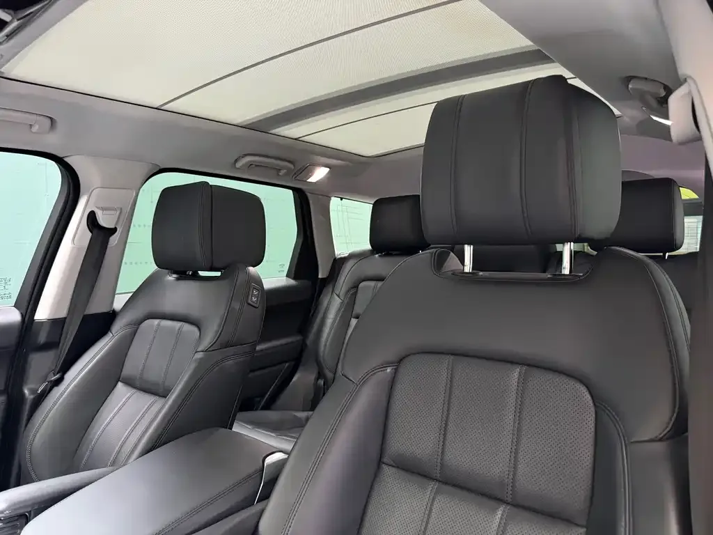 Land Rover Sport 2021 из CN, фото 6
