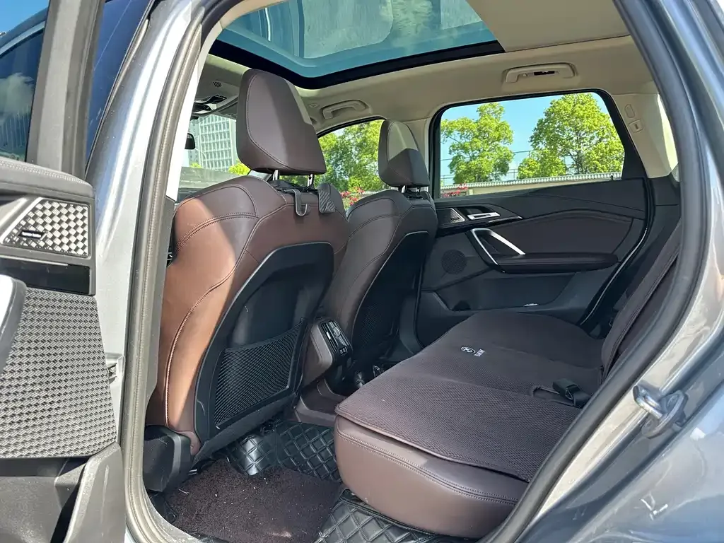 BMW X1 2023 из CN, фото 7