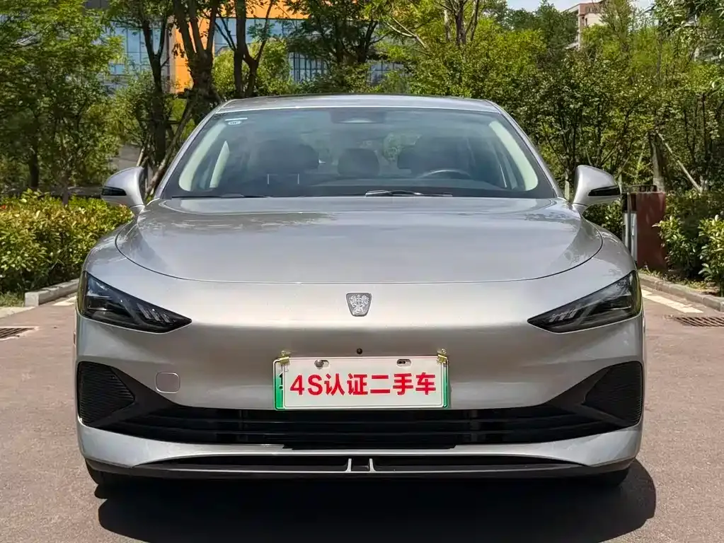 Roewe D7 2023 из CN, фото 9