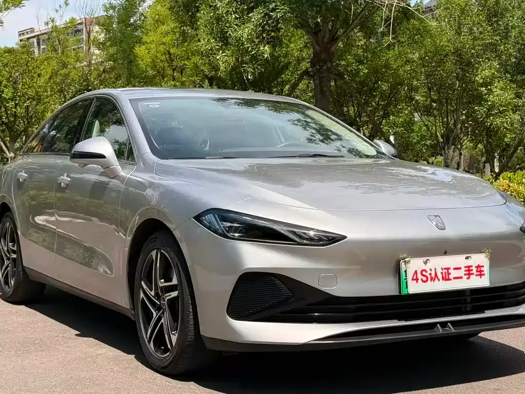 Roewe D7 2023 из CN, фото 8