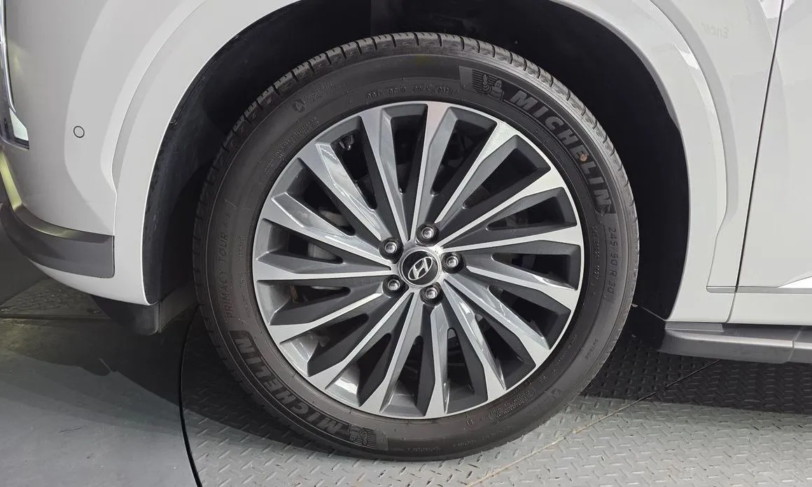 Hyundai Palisade — фото 6