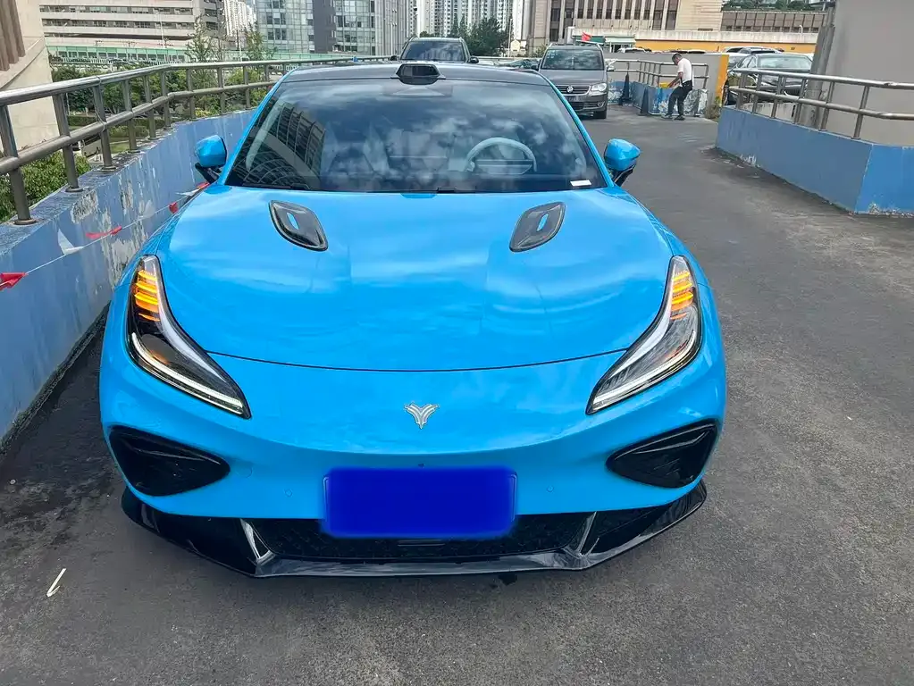 Neta GT