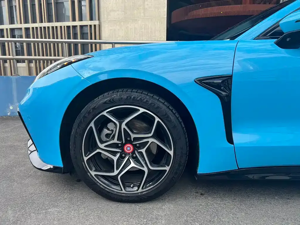 Neta GT 2023 из CN, фото 7