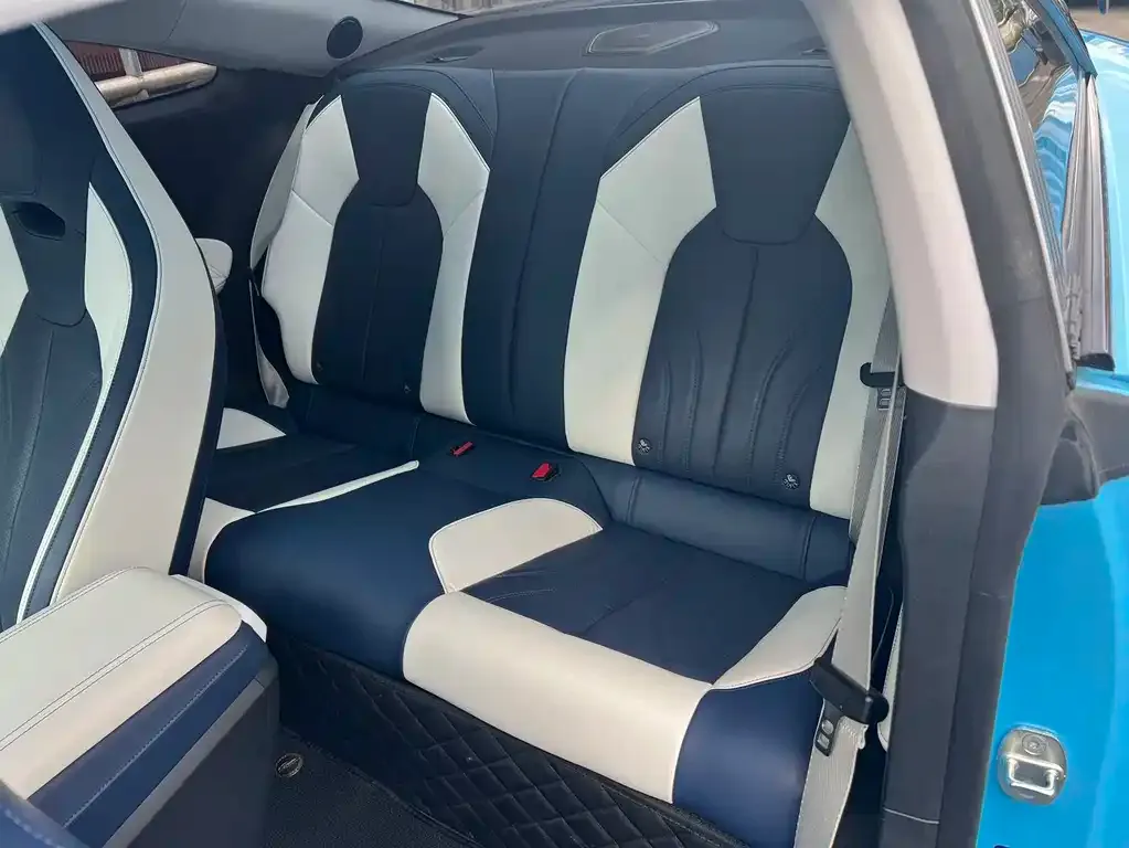 Neta GT 2023 из CN, фото 3