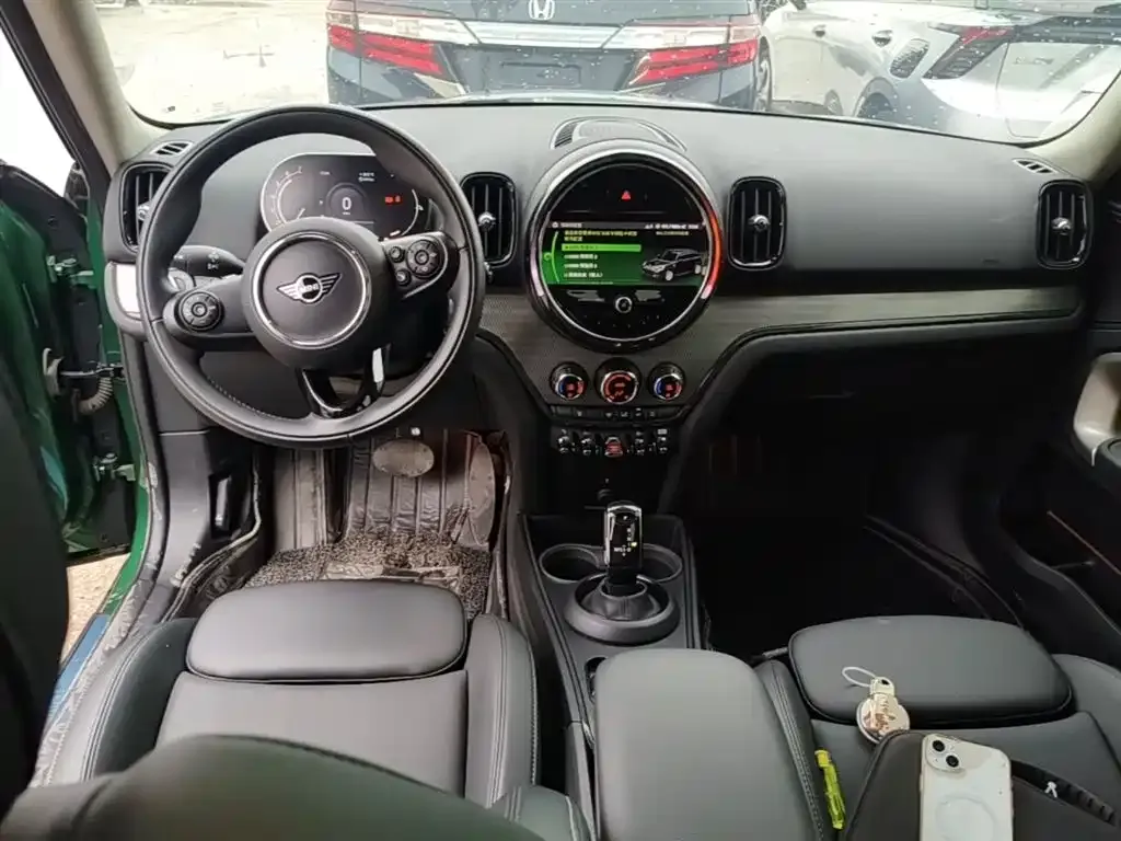 MINI Countryman 2021 из CN, фото 10
