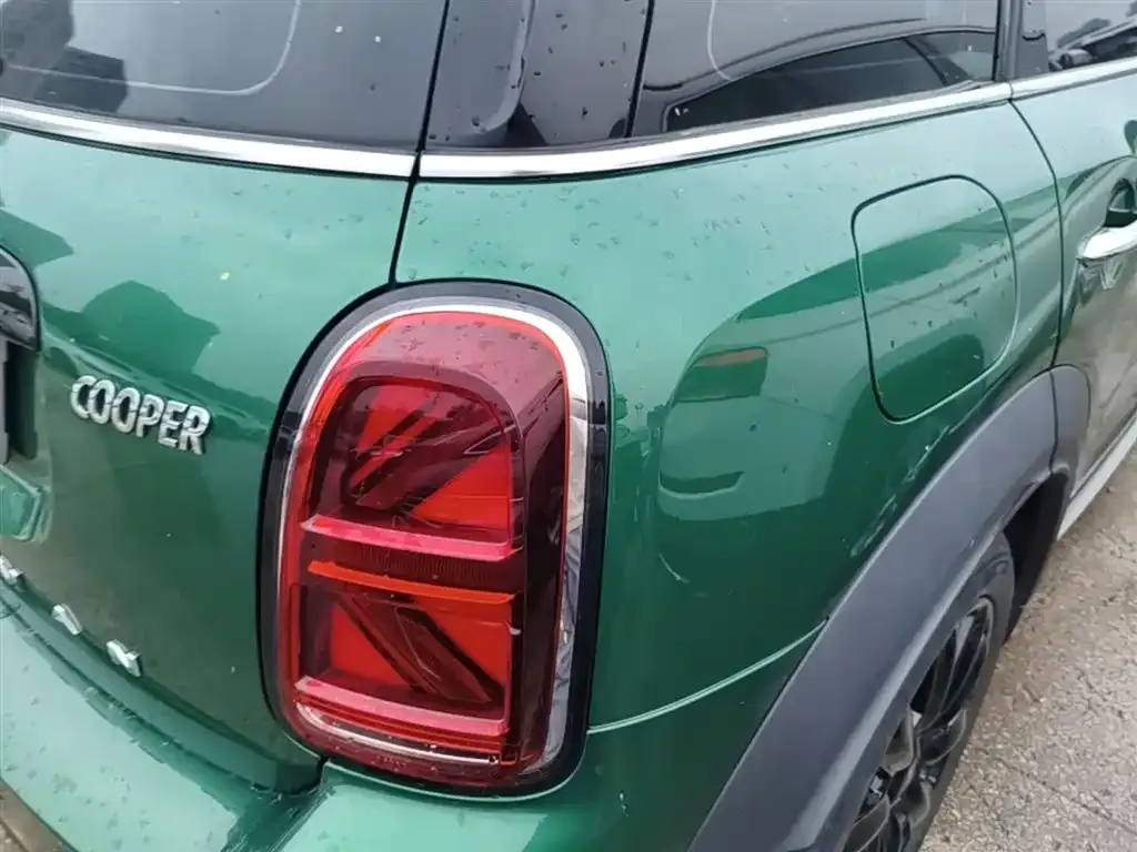 MINI Countryman 2021 из CN, фото 6
