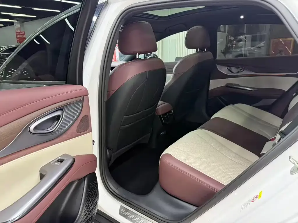 BYD Seal 2023 из CN, фото 7