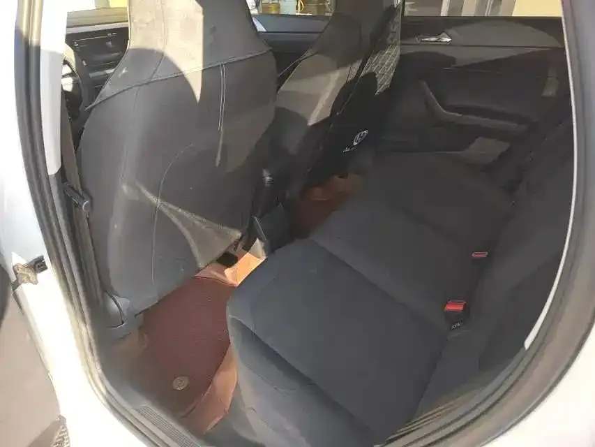 Volkswagen Polo 2024 из CN, фото 3