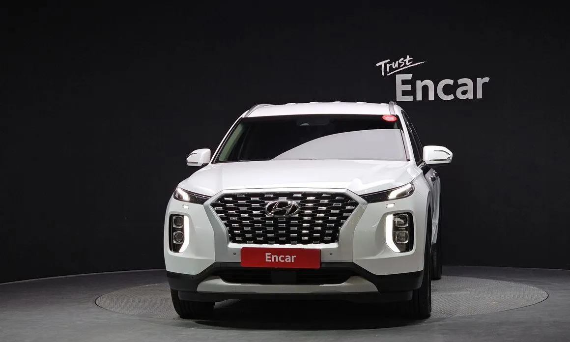 Hyundai Palisade 2022 из KR, фото 5