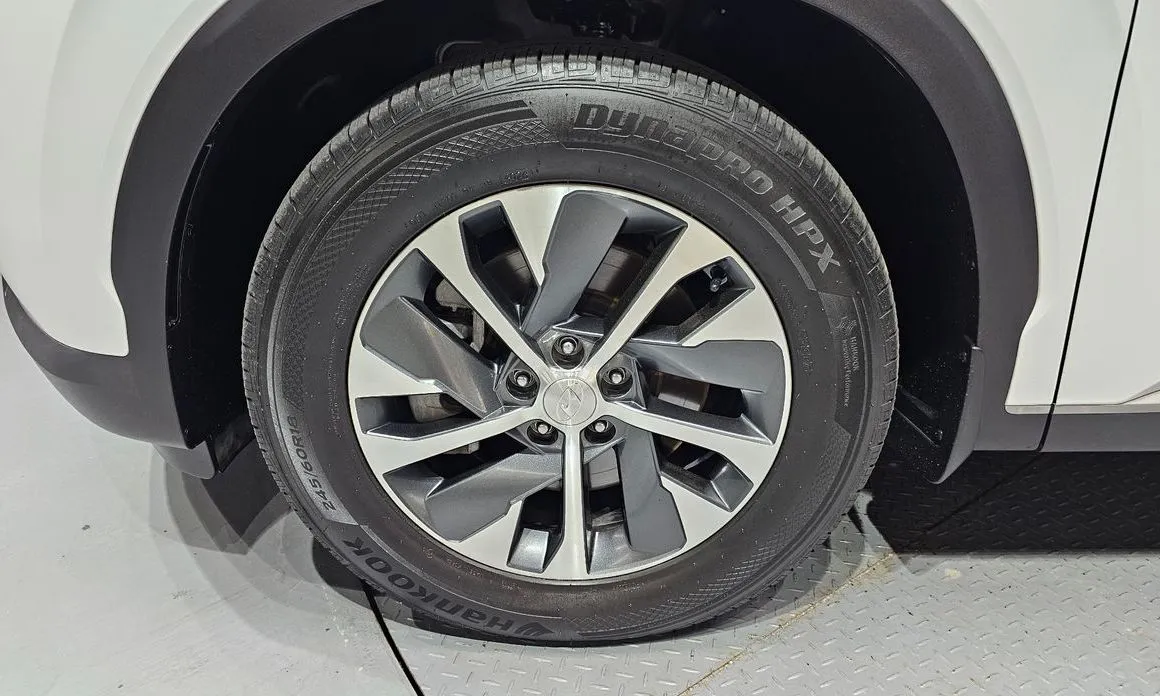 Hyundai Palisade 2022 из KR, фото 4