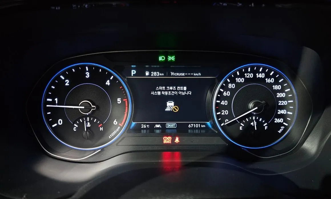 Hyundai Palisade 2022 из KR, фото 3