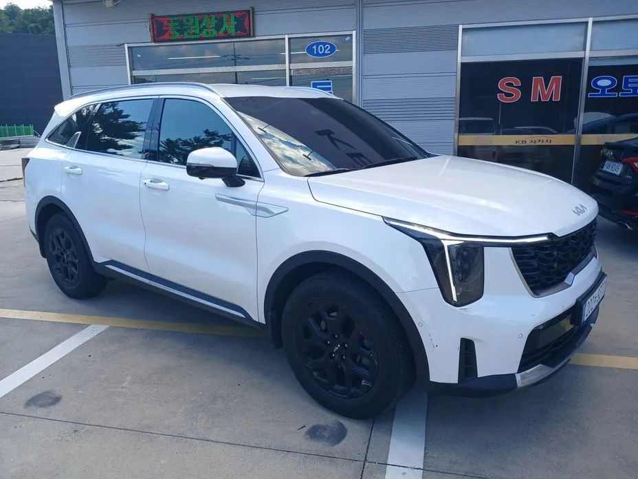Kia Sorento — фото 2