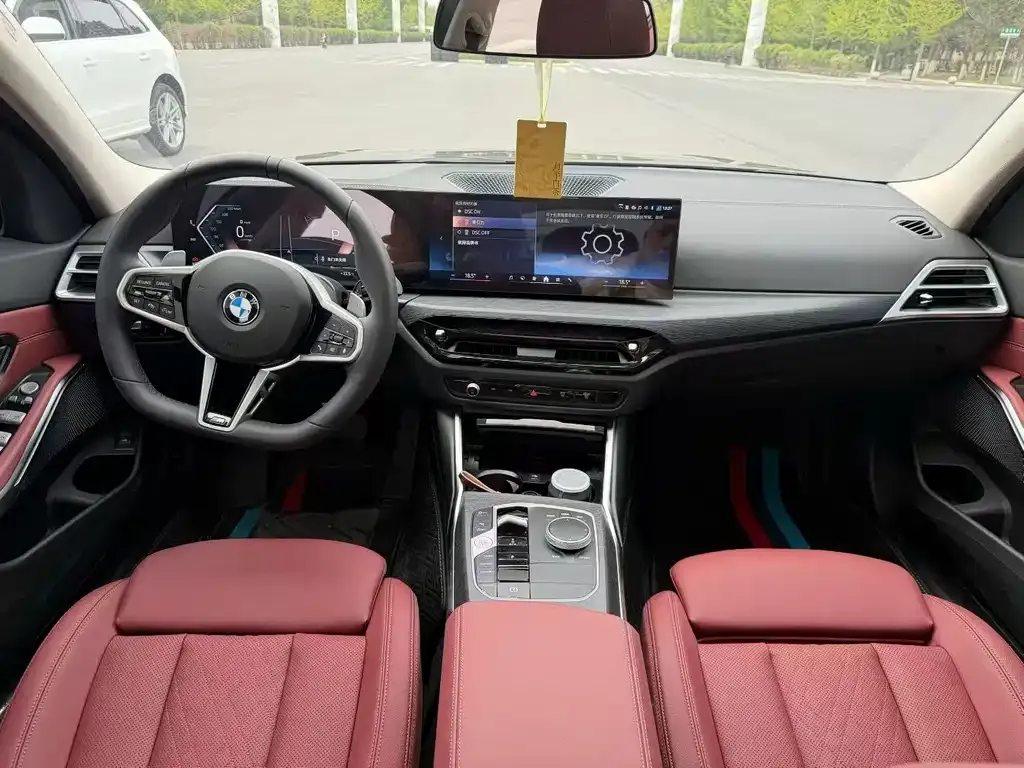 BMW 3 Series — фото 4