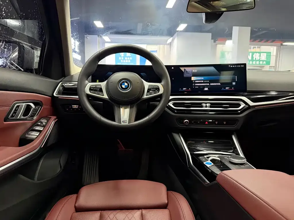 BMW i3 — фото 2