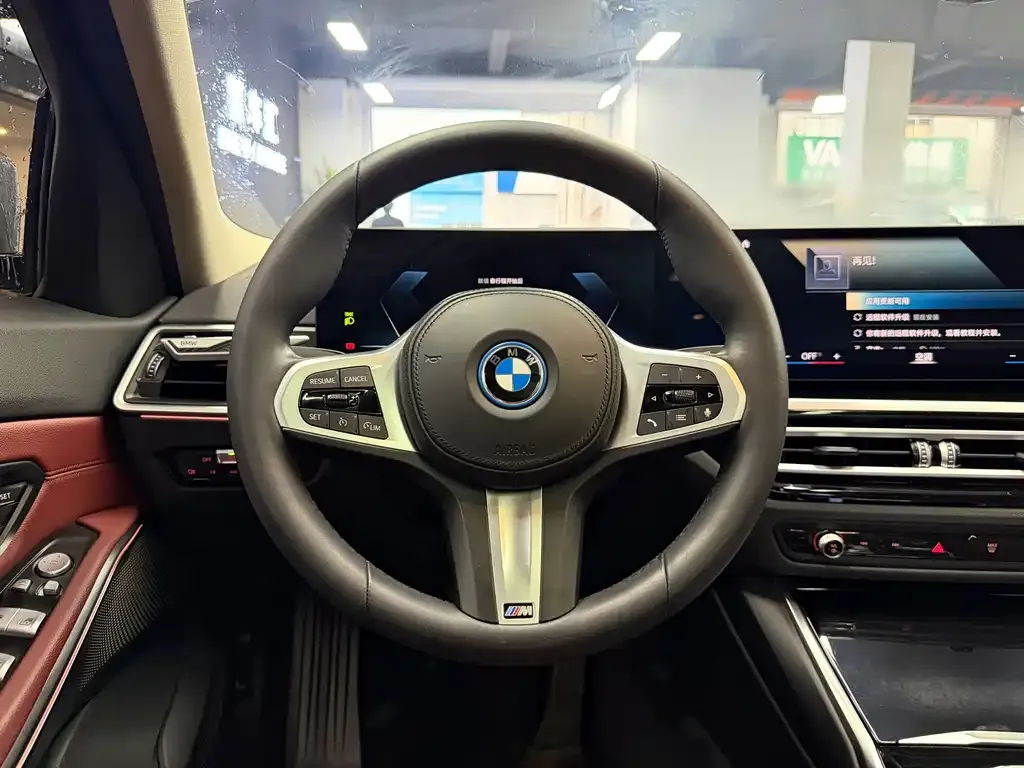BMW i3 — фото 3