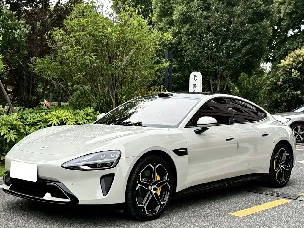 Xiaomi SU7