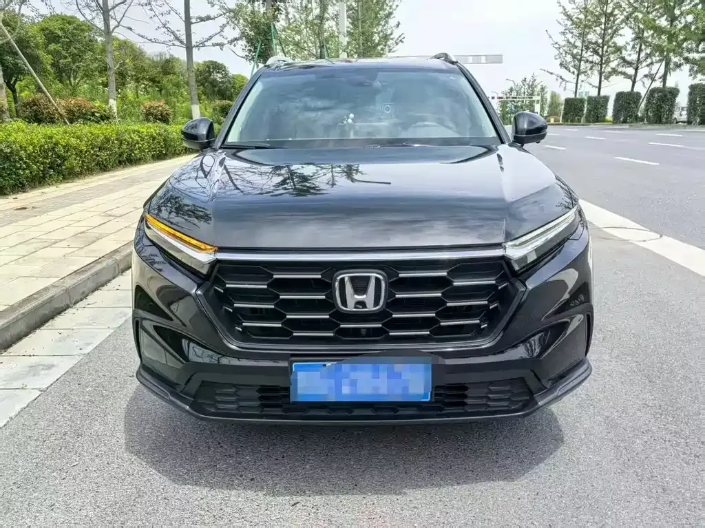 Honda CR-V 2024 из CN, фото 5