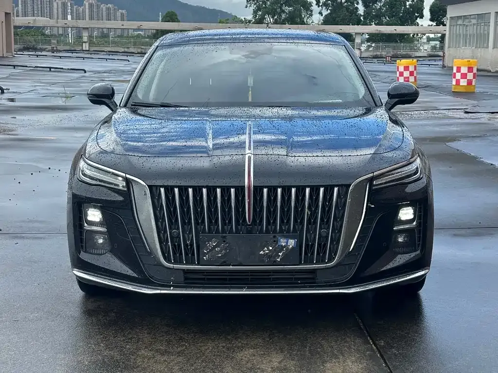 Hongqi H5 2023 из CN, фото 4