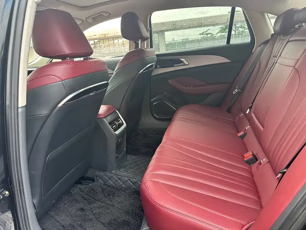 Hongqi H5 2023 из CN, фото 7