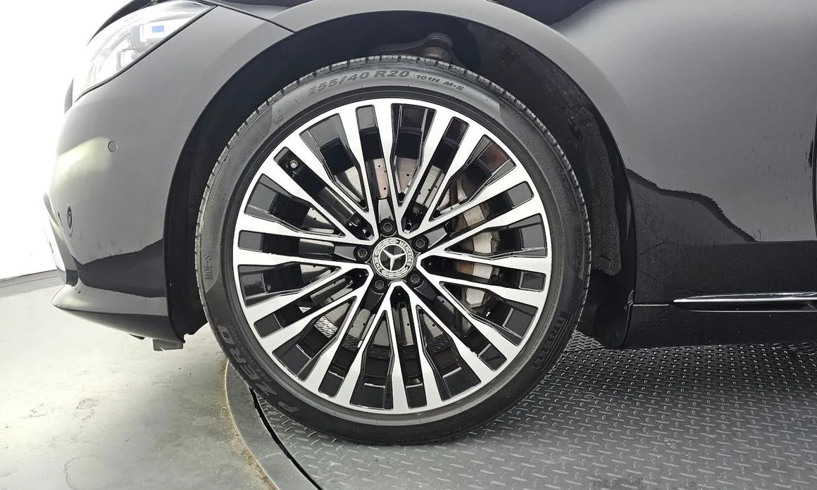Mercedes-Benz S-Class 2022 из KR, фото 6