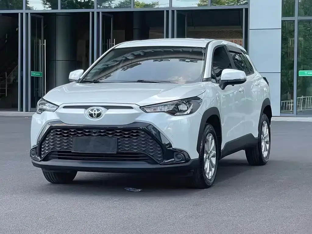 Toyota Frontlander
