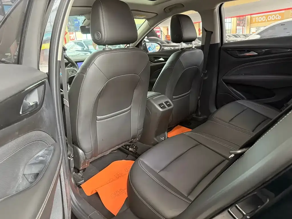 Buick Regal — фото 3