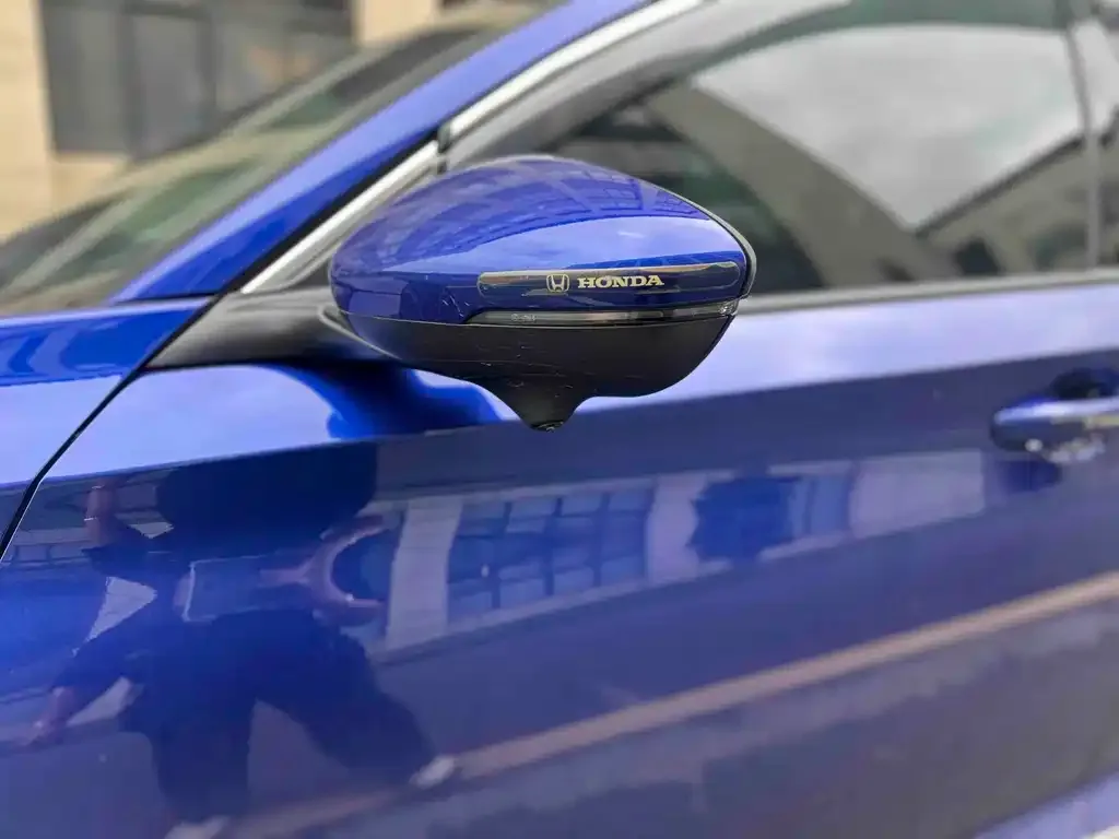 Honda Accord — фото 2
