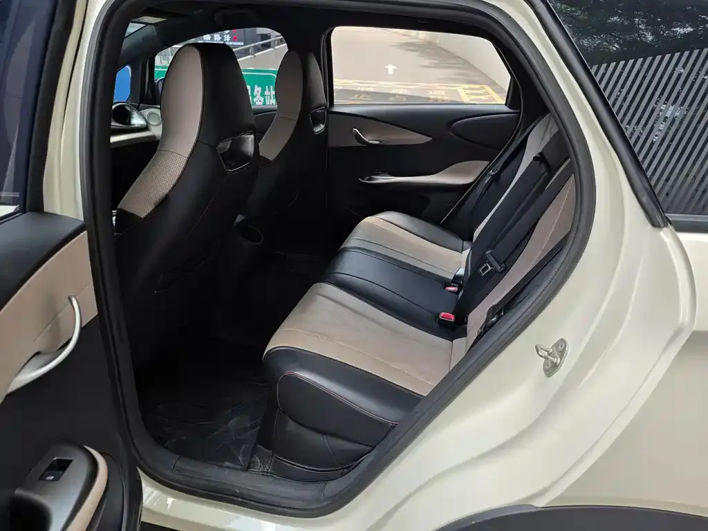 BYD Dolphin 2023 из CN, фото 2